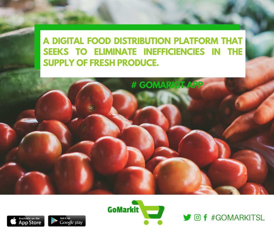 GoMarkit SL🇸🇱 tweet media