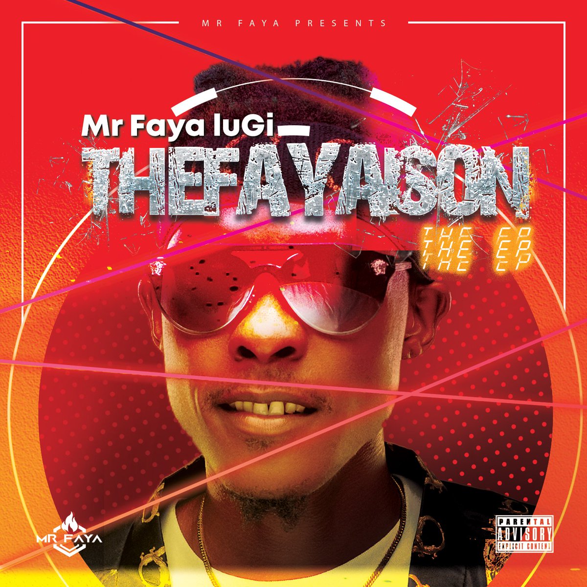 mrfayalugi's tweet photo. The wait is over! #thefayaison https://t.co/R0tTrru1ij