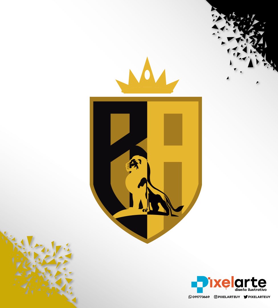 Pixelsuy's tweet image. Trabajo para #BarraAmsterdam.

*Escudo
*Indumentaria Jugador
*Indumentaria Arquero Short/Pantalon

#NoBusquesOtro #pixelARTEuy