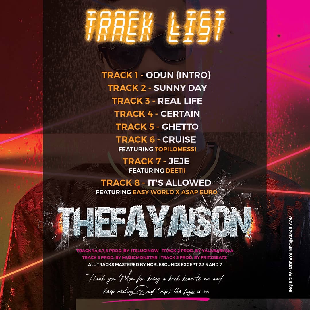mrfayalugi's tweet photo. Tag everyone you know here they made this project a success! Let's appreciate them @topilimessi @zippyfresh (yalababayala) @fritzbeats @musicmonstar @easyworld @asapeuro @noblesounds https://t.co/Xa64BkR7Zp