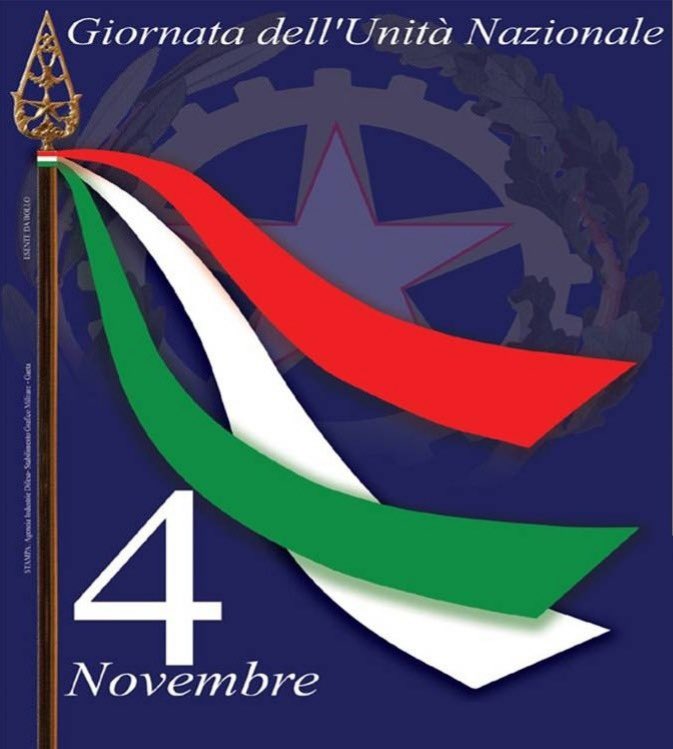 Onore alle nostre Forze Armate!!!