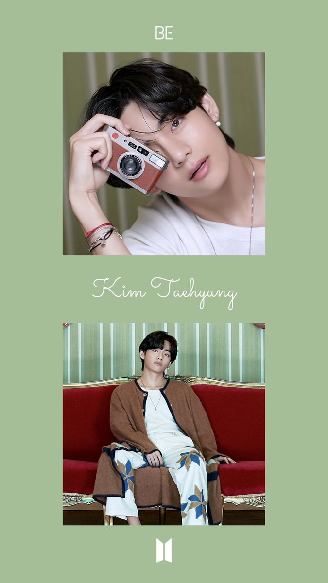 bor4haeee's tweet photo. I make phone wallpapers just for fun, feel free to use! 🤗

@BTS_twt #BTS_BE #방탄소년단 #뷔 #V #지민 #JIMIN #RM https://t.co/jkNzLCGHF8