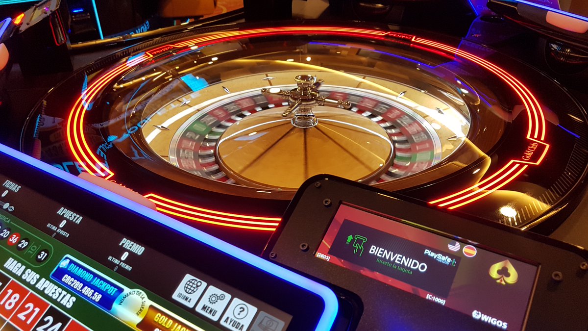 Win_Systems's tweet photo. WIN SYSTEMS STRENGTHENS ITS POSITION IN COSTA RICA THANKS TO THE RENOWNED CASINO CONCORDE
https://t.co/v4vpu5viOu
#casino #gaming #winsystems #cms #wigos #gamestar
#goldclub https://t.co/yZfyX89FRi