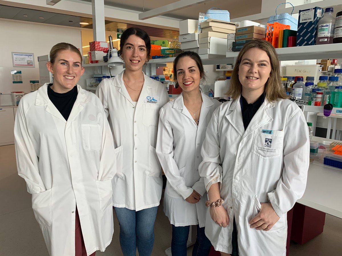 NCARD_research's tweet photo. We are excited to announce that NCARD PhD Students received a 2020 Alumini Fund Grant! This funding will allow our students to run 5 workshops for #researchstudents to become #KindScientists, focusing on being kind to the environment, to others, to themselves and the community. https://t.co/E5A3Sf4lNf