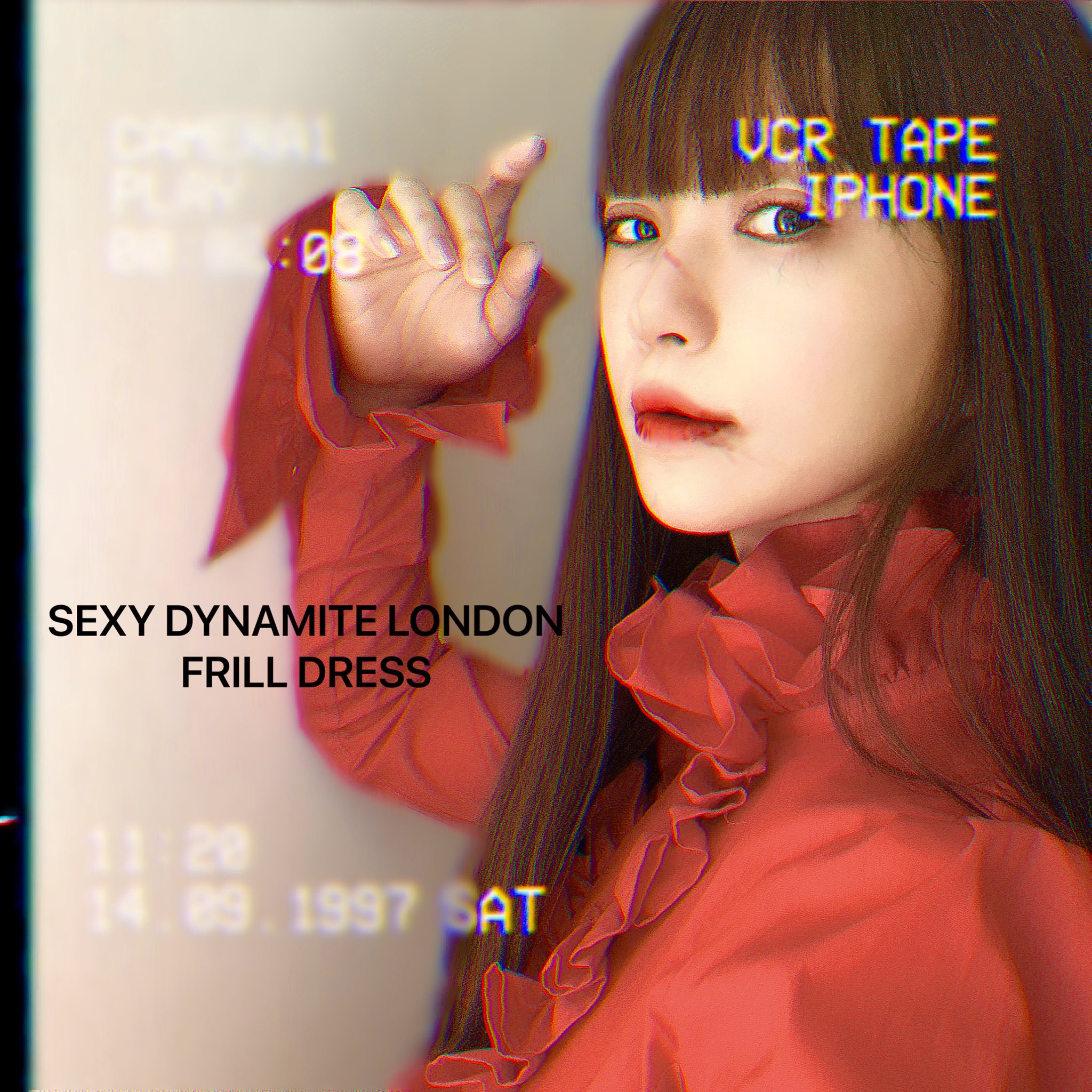 2021新発 セクシーダイナマイトロンドン 黒 大特価!!】 ブラック