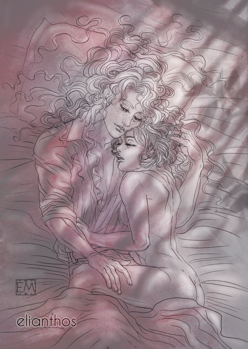 bowldeepfannish's tweet photo. https://t.co/NQdzmGLZLA the last one of #myfanart for Thals' supernatural #SenshiShitennou #sailormoon supernatural AU for @SailorMoonBang 2020. This one is nsfw-ish.
- Note: chapter 13 features J&amp;Z art by @messysketchpad! ^3^
P.S. hope this helps on this dumpster fire of a year https://t.co/bF9iHndKJU