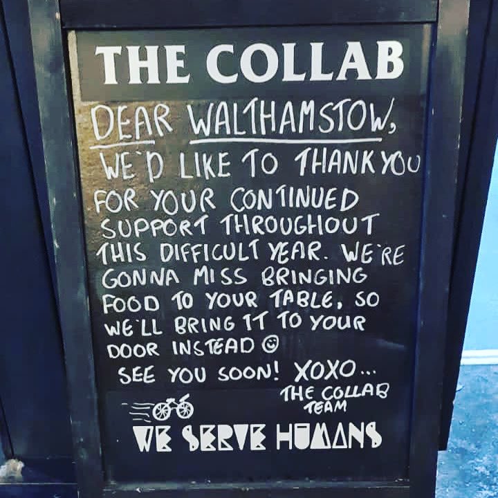 The Collab. tweet media