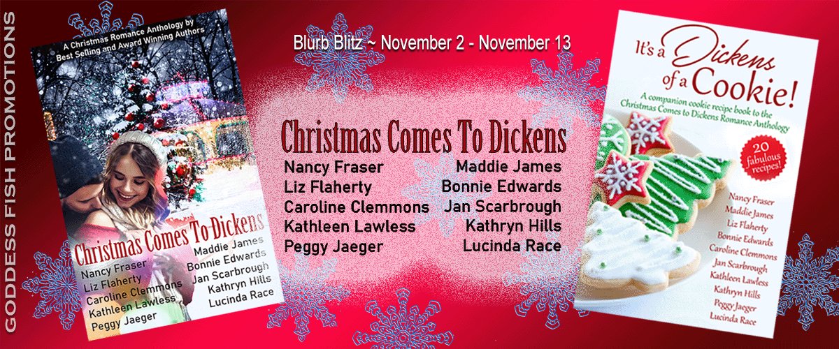 GoddessFish's tweet photo. Check out "Wisdom of the Heart" by @LizFlaherty1 part of the CHRISTMAS COMES TO DICKENS #contemporaryromance #holiday #anthology. Only #99cents! Enter to win a $30 Amazon/BN GC + more. @Andra_Lyn  https://t.co/d1itMXprJS https://t.co/1tZC0Y7GsK