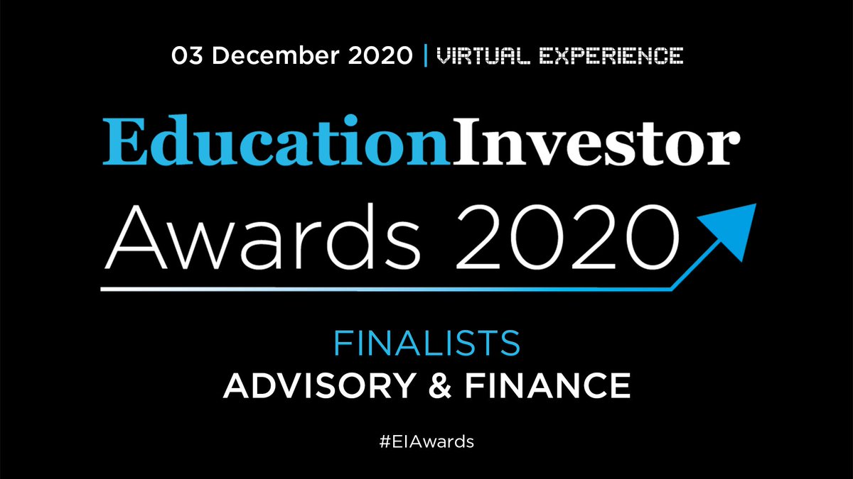 EduInvestor's tweet photo. We are thrilled to announce the following finalists of the 'Broker – of education institutions' award, within the #Advisory &amp; #Finance category:
@NurserySales, @ChristieCo and @RedwoodsDK

Tickets for the virtual #EIAwards experience available now: https://t.co/3yMWw7M8Ad https://t.co/EFLwxKayUk