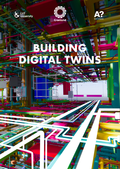 KenDooley's tweet photo. We @Granlund are publishing our "Building Digital Twins" market report on 10th of December. Sign up here if you want an electronic copy to be sent to you  https://t.co/Mt9xRo4vzq Report is being written in cooperation with @twin_value @LUTsoftware @AaltoUniversity #digitaltwin https://t.co/gnlfaqosbQ