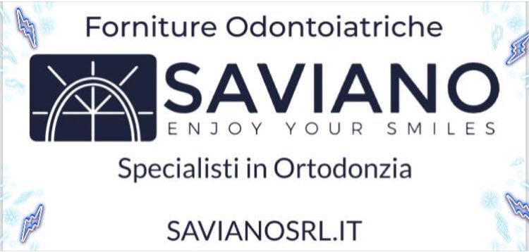 SavianoSrl's tweet photo. 🚦🤯🚦Supp-Orto🚦🤯🚦
Troppe settimane tra una visita e l’altra ?
Sei preoccupato per il trattamento ortodontico di qualche paziente ?
E’ il momento ideale per scoprire prodotti validi, affidabili e particolari per non avere spiacevoli sorprese ed una regressione dei tuoi casi https://t.co/zwLGVae64t