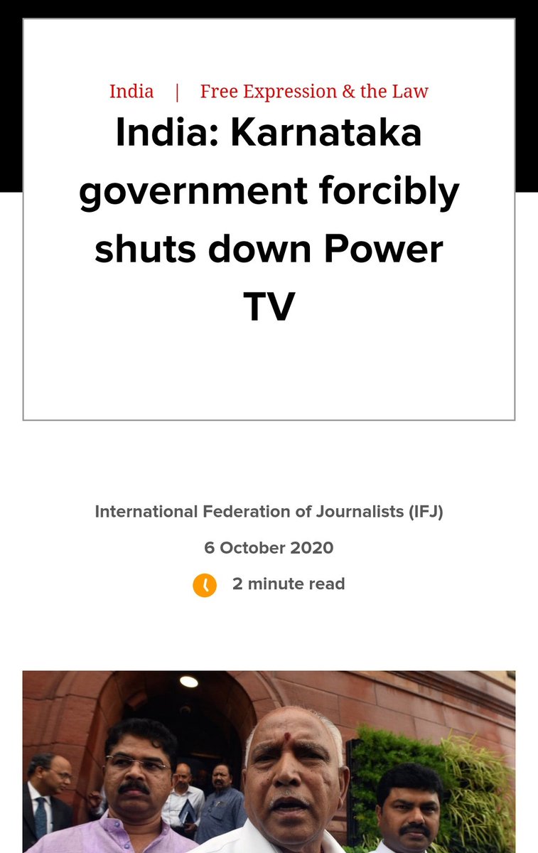 RoystanPinto's tweet photo. @PrakashJavdekar @PIB_India @DDNewslive @republic This happened last month. Were you sleeping then Minister Sahab? https://t.co/wfNWnxvd4I