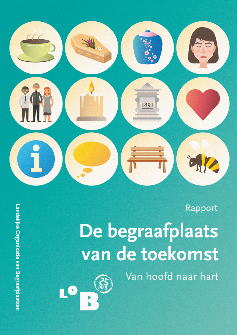 weekvdb's tweet photo. Vandaag verscheen het rapport De #Begraafplaats van de toekomst. Boeiend en vol ideeën en suggesties voor toekomstbestendige begraafplaatsen in Nederland. Ga naar https://t.co/qGEkitXp0H en lees/download het rapport.
#kerkhof #funerair https://t.co/OBHIU2xgT1