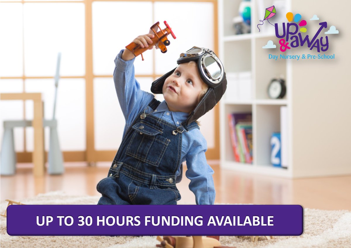 Some eligible working parents are entitled to up to 30 Hours Free Childcare – that’ s 1,140 hours a year!
Learn more ➡️ bit.ly/3hQV9x9
#ChildDevelopment #FreeChildcare