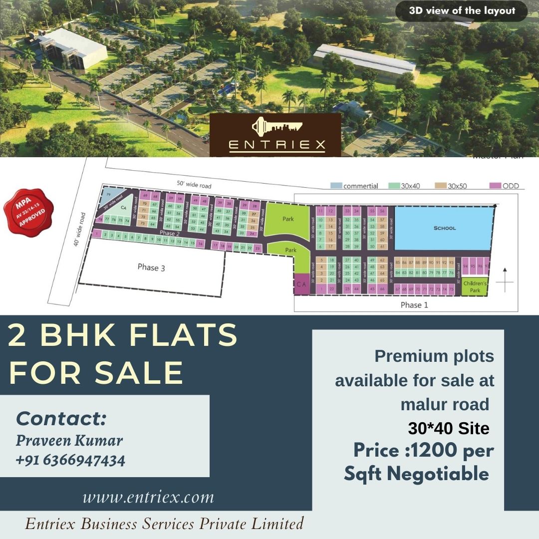 efinlane's tweet photo. See a virtual tour of our New 2BHK Flats, Home loans also available.
For Booking Contact Praveen Kumar: +91 6366947434 https://t.co/prBczIW3sE