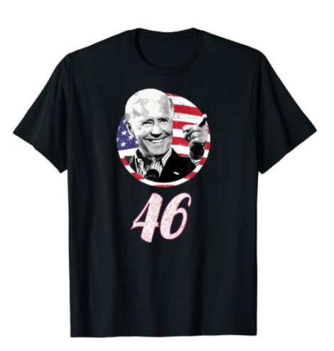 Come ON Joe!!!

amazon.com/dp/B08MJLGQ4G

#USElection2020