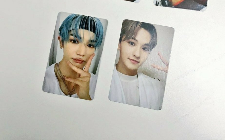 goods_yong's tweet photo. NCT 슈퍼엠 포카 양도 합니다

한국반 태용B 마크B
마크 태용 슈퍼엠 북미 미국 투어 포카

제시 디엠 주세요

엔시티 포카 양도 태일 쟈니 태용 유타 도영 쿤 텐 재현 윈윈 정우 헨드리 루카스 샤오쥔 마크 양양 해찬 제노 재민 런쥔 쇼타로 성찬 천러 지성 https://t.co/vLHMOLZeSD