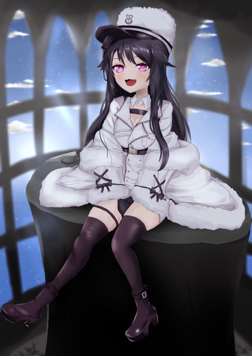#いい推しの日 チェケラ