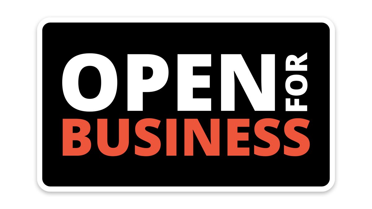 OfficeCps's tweet image. We're still open for business!
We’re here to help you and your business to keep doing what you do best. You can place orders online, via phone and by email. We can deliver to your place of work or directly to your displaced home workers. So if you need us, get in touch. Stay safe