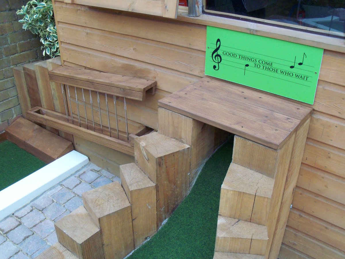 marketing_gott's tweet photo. @unclewilco Such a fun hole on a brilliant and innovative garden minigolf course by @Urban_Crazy. It was the 250th course we visited (we've now been to 956) https://t.co/JdOTWjKHTS #minigolf #crazygolf #miniaturegolf #shed #sheds #gardenminigolf #puttathome https://t.co/FHQTjzGVxl