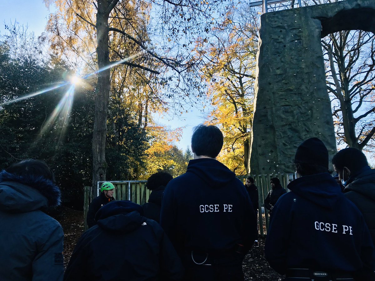 WLFS PE & Sport tweet media