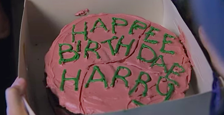 _Cinefilos_'s tweet photo. Hoy se cumplen 19 años del estreno de Harry Potter y la piedra filosofal. https://t.co/BVZjVCBJ2X