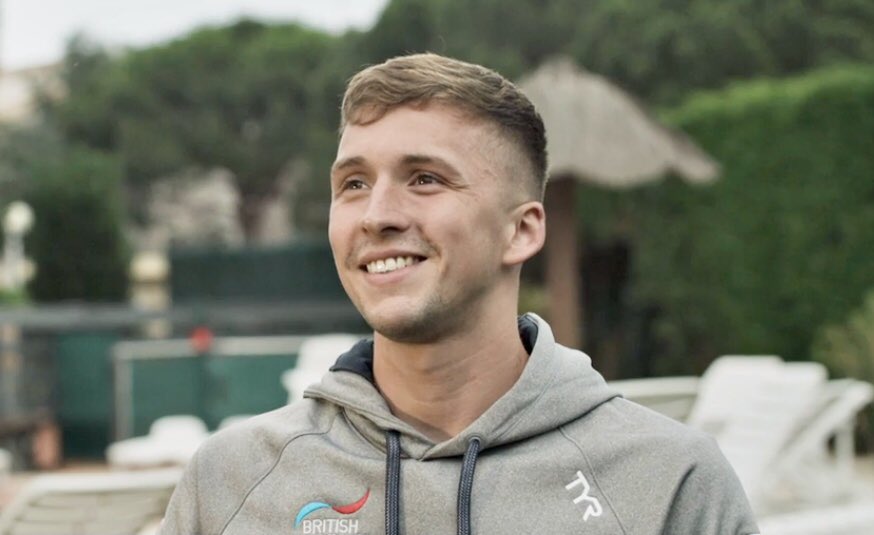 swimtimswim's tweet image. ‘Aspirational’ is a characteristic that Dan Jervis can talk about with great credibility.

Take a listen to what he has to say in our latest #OADF @britishswimming offtheblocks.info upload today......