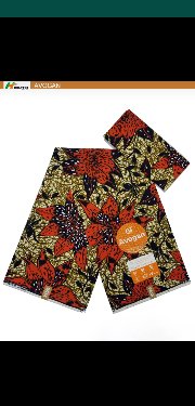 smartwearsng's tweet photo. @Mazigburugburu1 Your fabric vendor is here! 
I sell ankara, voile, atiku, Guinea and lace fabrics at affordable prices. 
Nationwide delivery is available https://t.co/HrHJIe5iOE