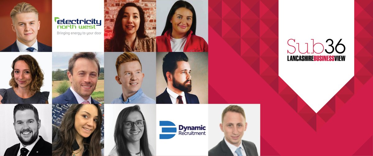 LBVsub36's tweet photo. @DynamicRecruit2 is the winner of the 2020 New Business Award, sponsored by @Pennine_Wealth! Well done to Carolann and the rest of her team! We look forward to seeing you again at the #Sub36 winners’ reception! https://t.co/UlOHPiCRl0