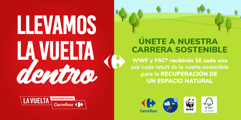 FSC España tweet media