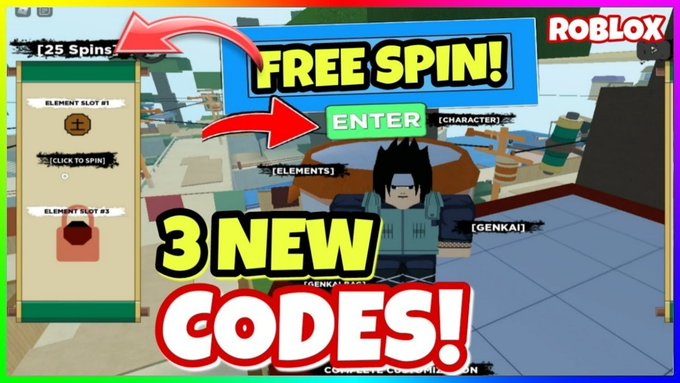 *TOP* Shinobi Life 2 Codes (Roblox) - Jan 2021 | Updated