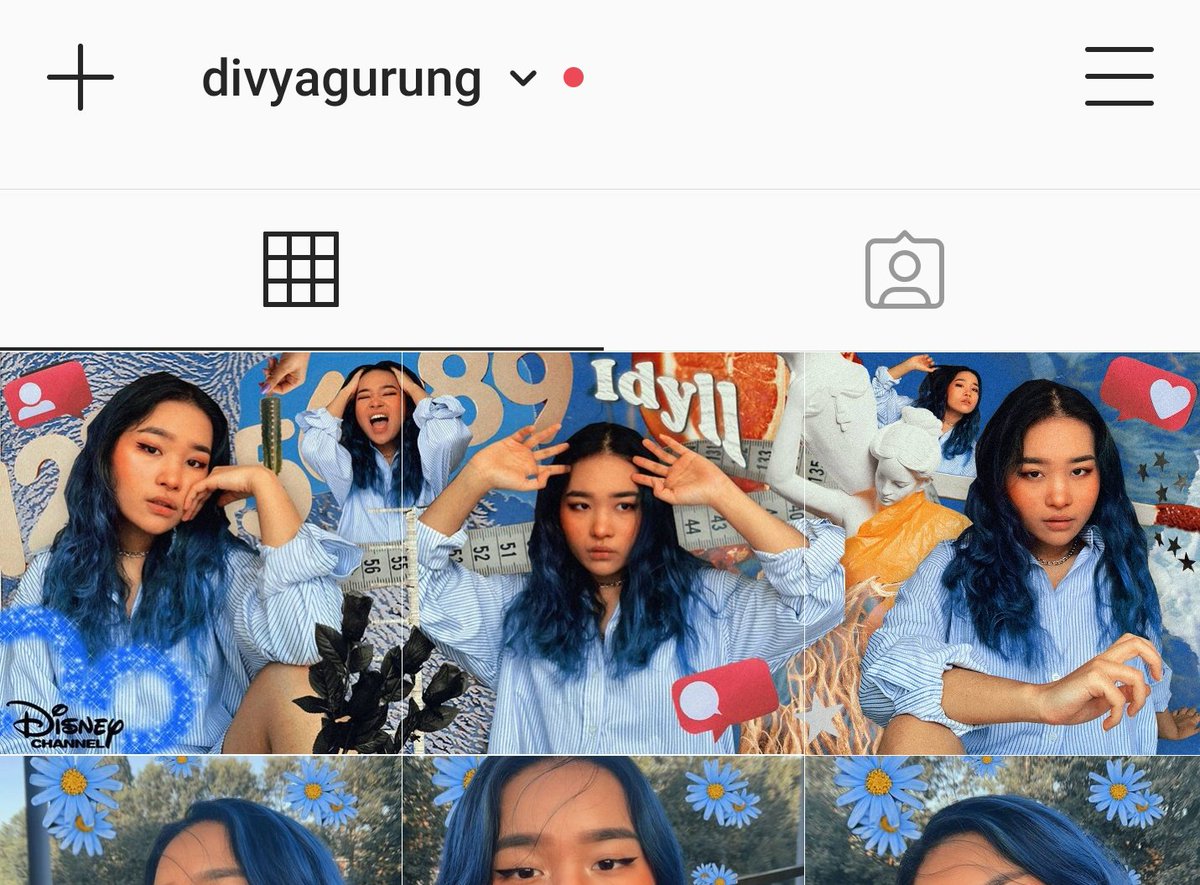 itsdivyag's tweet photo. first row of my feed looking 💛👍👍 very nice 🤰🤧very guuud 🗣💅 niiiiice 😍 https://t.co/7GUpX3QbTd