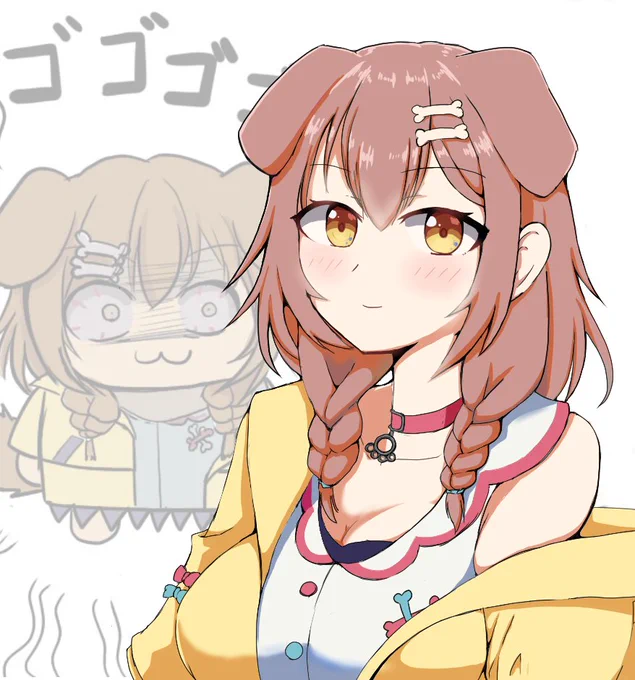 #いい推しの日 