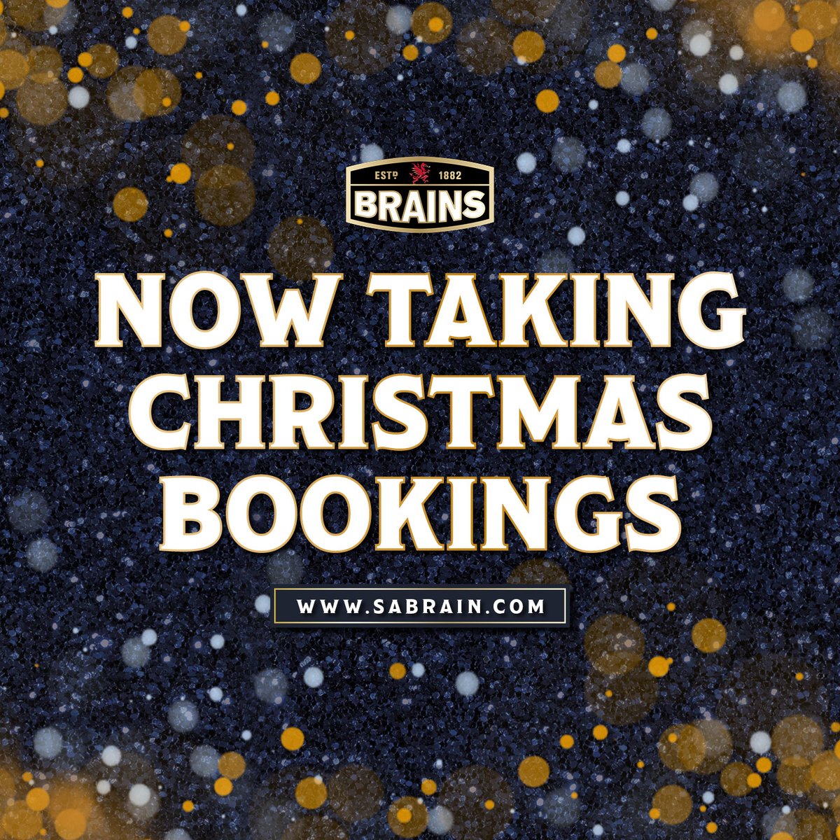 Less than 2 months to go...

🎄Let us take care of Christmas and join us in the warmth of the fire this winter, we'll even do the washing up🎄

Book online now!
