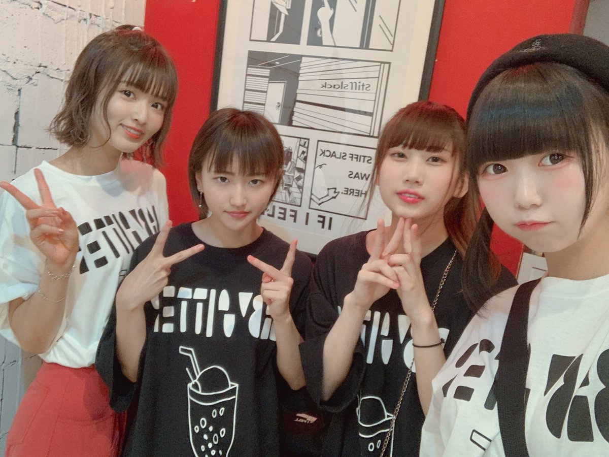 syogo19840903's tweet photo. #いい推しの日
#SplitBoB
#AliA
#WithoutCrying
#BabySitter https://t.co/TYodwA0yZu