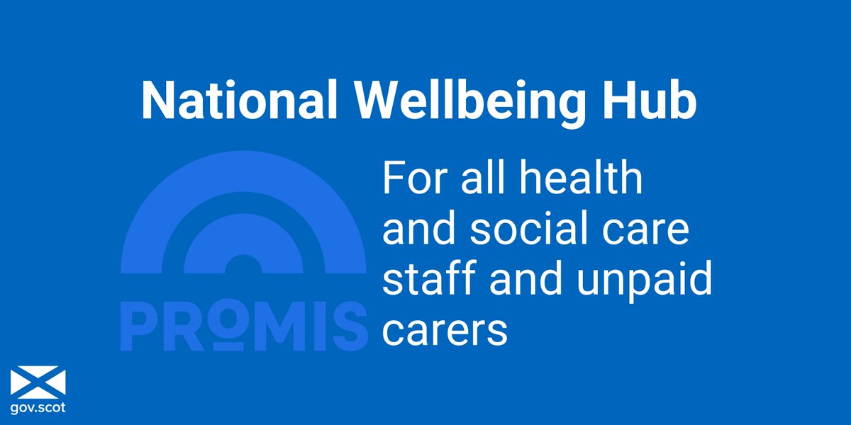 Scot Gov Health tweet media