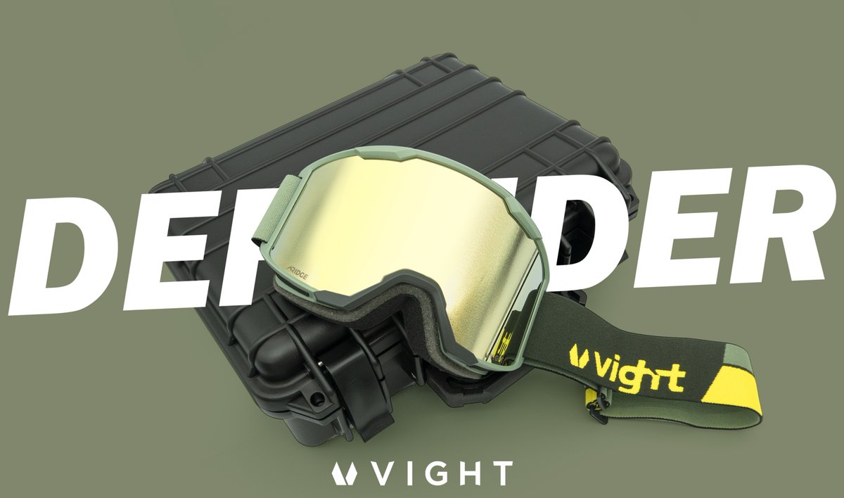 vightoptics's tweet photo. ”GREEN MONSTER”
*コントラスト調光レンズ
天候の変化に合わせて面倒なレンズ交換が不要です！
*ラミネートレンズ
視野を15%拡大できるため､視界がより鮮明になります。 
また、レンズが1つ少なくなることで､軽量化も実現しました。
#defender 
＃スキーゴーグル
＃VIGHT
＃グリーンモンスター https://t.co/OCjlRyFG9o