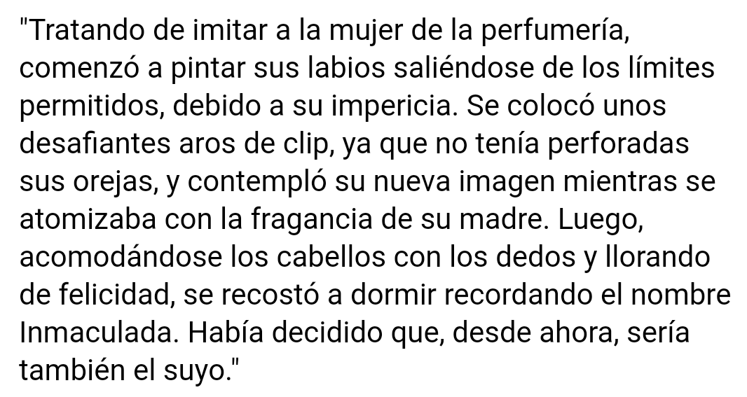 oianica's tweet photo. COMPARTE Y NOS AYUDARÁS A AYUDAR A ACNUR

Fragmento de RENACIMIENTOS, tomo "Carmín" Javier Andrés Schmalsz, autor argentino partícipe de EN CUENTOS CON ROSA 🌹 

Ilustración: Paloma García- Amorena. 

¿Más? Visita: https://t.co/Nro4yD65Mx

@BrunaHusky #RosaMontero https://t.co/raOjlcBBMI