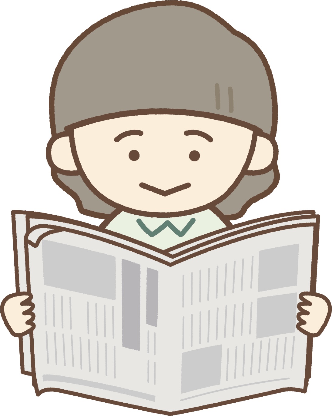 規文堂 図書館お役立ちフリーイラスト ご提供４日目 本日は 新聞紙を読む利用者 ダウンロードはこちらから T Co Awgqvswm0v 図書館お役立ちフリーイラスト 図書館総合展 T Co Czyb9czokk Twitter