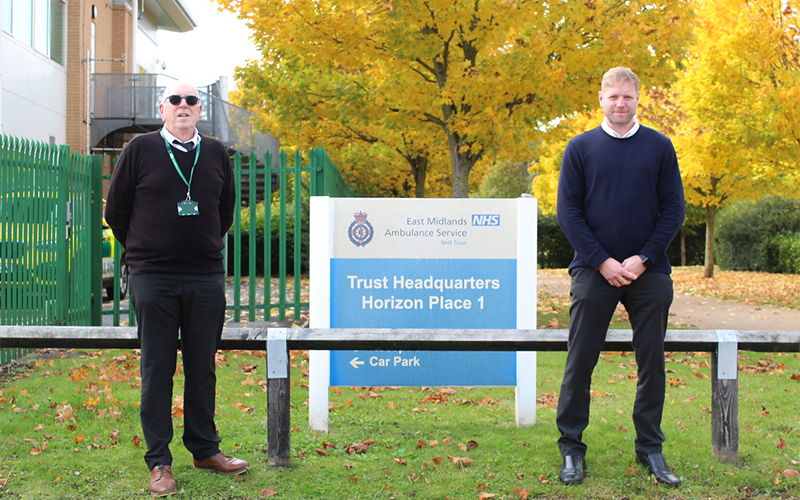 Facilitate_Mag's tweet photo. Integrated building and maintenance services provider J Tomlinson has been awarded a three-year full FM contract by East Midlands Ambulance Service.
https://t.co/6OrJgR9dfs
@JTomlinsonLtd @EMASNHSTrust
#Contract #facilitiesmanagement #ReactiveWorks #GroundsMaintenance https://t.co/nSRlNTkuOx