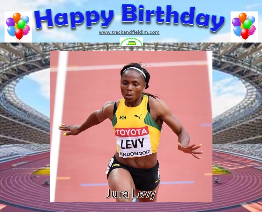 directorrecords's tweet photo. #JAAA @QueenJayL Birthday wishes to Jura on your special day https://t.co/b9ioVya1c9