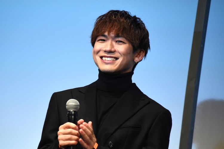 音楽ナタリー イベントレポート Exile Naotoが 肉の武士道 学ぶ 土屋太鳳 狩人のような目 写真16枚 T Co Zr7r19pdmn Naoto Exile Jsb3 土屋太鳳 寺門ジモン 音楽ナタリー イベントレポート Exile Naotoが 肉の武士道 学ぶ 土屋太鳳 狩人のような目 写真16枚 T Co Zr7r19pdmn Naoto Exile Jsb3 土屋太鳳 寺門ジモン
