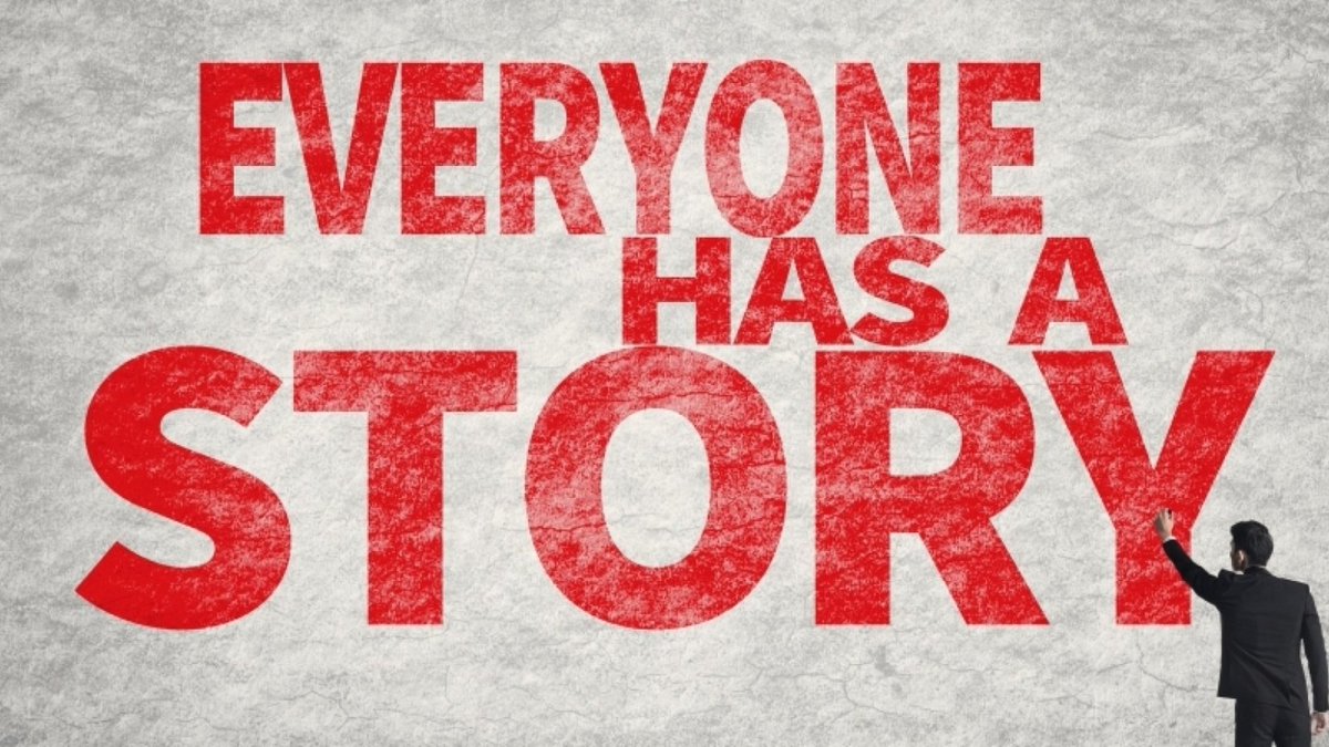 😻😁👉Make your presentations meaningful, memorable and "sticky" with <a href="/ESOMAR/">ESOMAR</a> 𝕊𝕥𝕠𝕣𝕪𝕥𝕖𝕝𝕝𝕚𝕟𝕘   Masterclass👋 bit.ly/33WwJ0d

#WhereLeadersAreMade
#strategy #success #creativity #inspiration #journalism