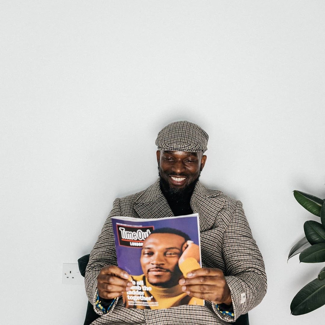 We are so happy that we were able to work with  @google to give some of the businesses listed on our directory the recognition and opportunity to be featured in  @timeoutlondon Remember to spend black,  #BlackPoundDay this Saturday Its a movement not a momemt #BlackPoundDay