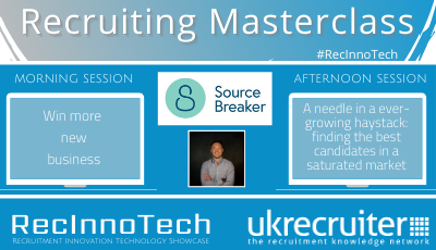 louisetriance's tweet image. Have you started penciling✍🏻 in what sessions you will be attending if not all? Here is a sneak peek 👀 of what @sourcebreaker , will discuss Live Online at The 💫Recruitment Innovation Technology Showcase💫
#recruitment #aimatching #recruitmentsoftware #rectech  #ukrecruiter