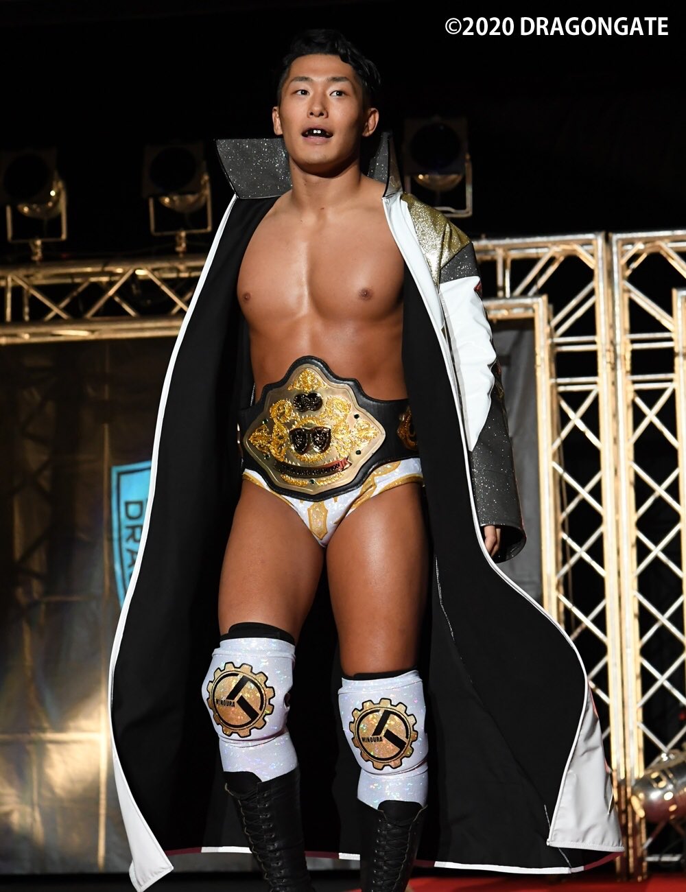DRAGONGATE on X: 