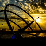 ツイートに含まれる画像