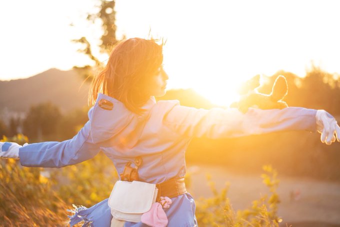 Twitterのコスプレ画像37