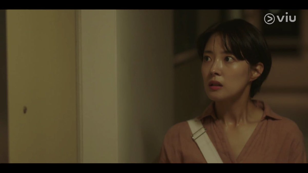 iconickdramas's tweet photo. What the fck the ending twist in #KairosEP4 was so unexpected! IM SCREAMING! 

It turns out everything is pointing to Yujung Construction! IM SO EXCITED FOR NEXT EPISODE! #Kairos https://t.co/zsbaApe9wi