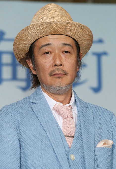 リリーフランキーと吉田鋼太郎は激似 違いはどこ キャラ被り Tsuru 蔓
